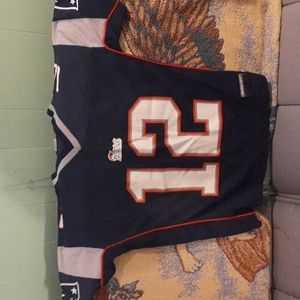 Patriots jersey